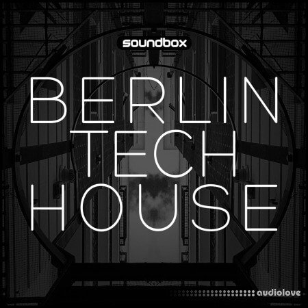 Soundbox Berlin Tech House