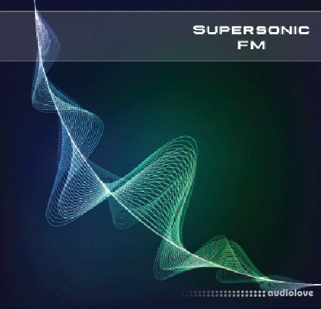 Sounds Divine Supersonic FM