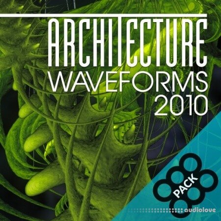 Galbanum Architecture Waveforms 2010 Absynth Complete