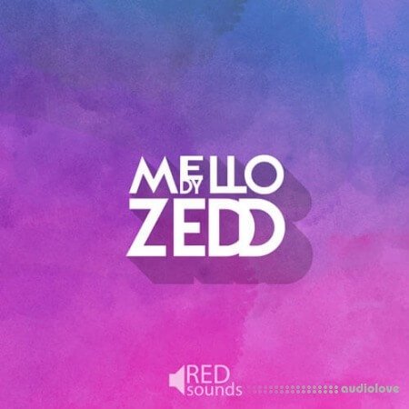 Red Sounds Mellodyzedd