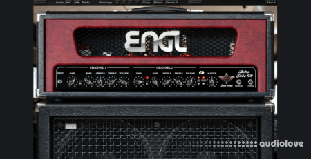 ENGL E765 RT