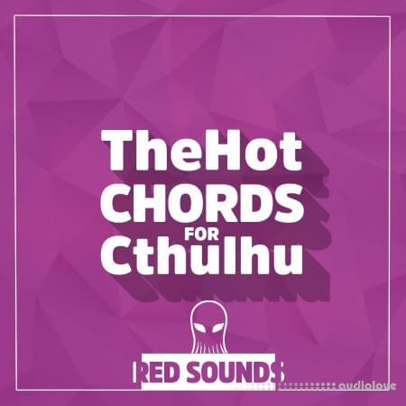 Red Sounds The Hot Chords