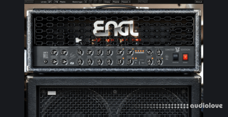 ENGL E646 VS