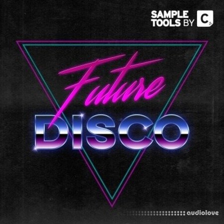 Sample Tools by Cr2 Future Disco