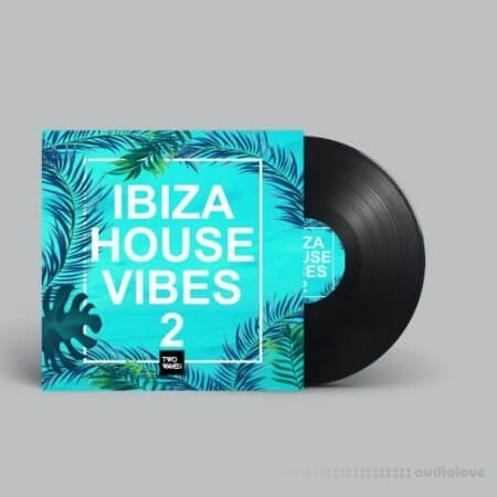 Two Waves Ibiza House Vibes 2