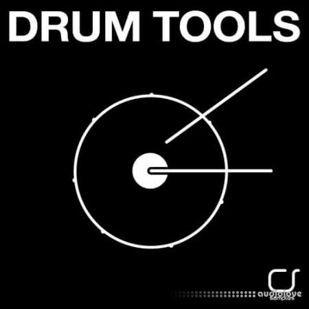 Cognition Strings Drum Tools