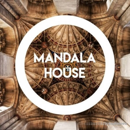 Constructed Sounds Mandala House