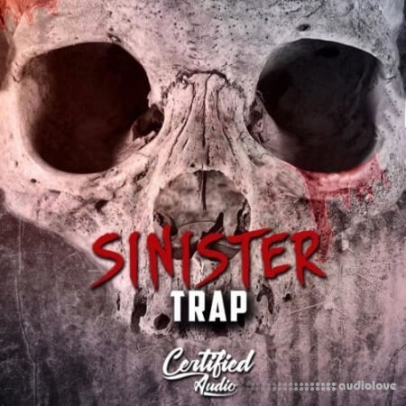 Certified Audio LLC Sinister Trap