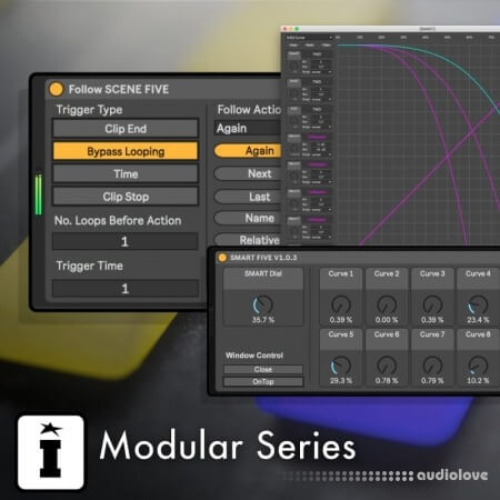 Isotonik FX Modular Series