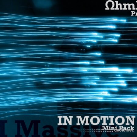 OhmLab IN MOTION Vol.1