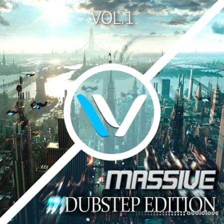 ProWaveStudio Dubstep Edition Volume 1