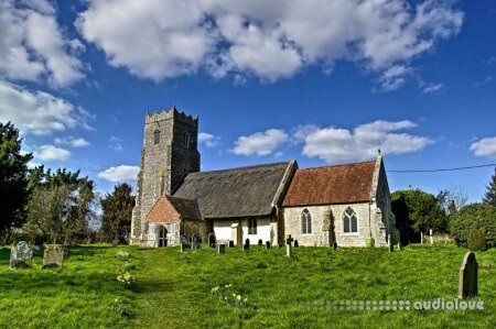 Audio Ease  St Botolphs church