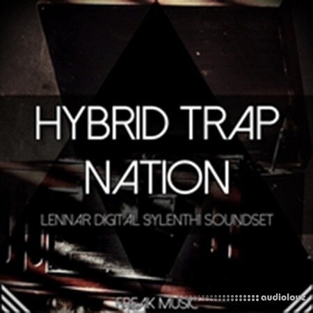 Freak Music Hybrid Trap Nation