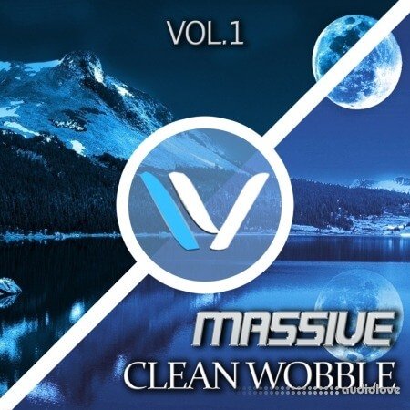 ProWaveStudio Clean Wobble Volume 1