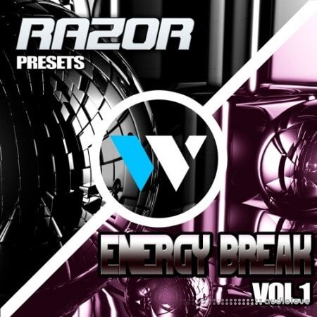 ProWaveStudio Energy Break Volume 1