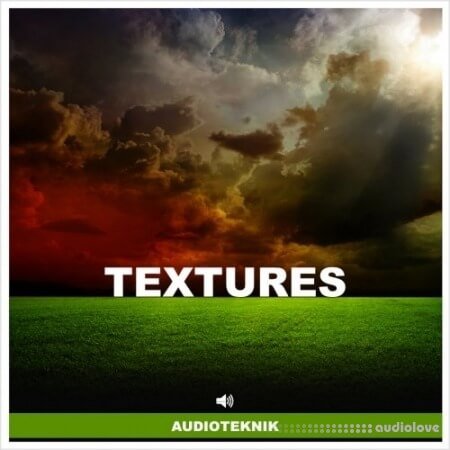 Audioteknik Textures 2