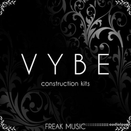 Freak Music VYBE