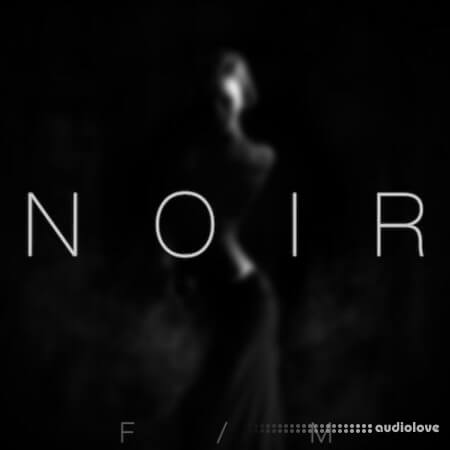 Freak Music NOIR