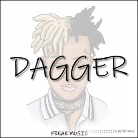 Freak Music Dagger