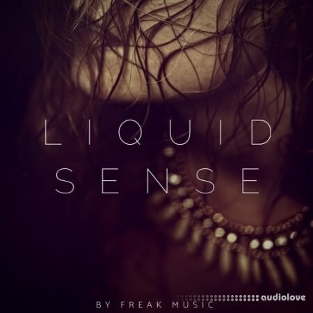 Freak Music Liquid Sense