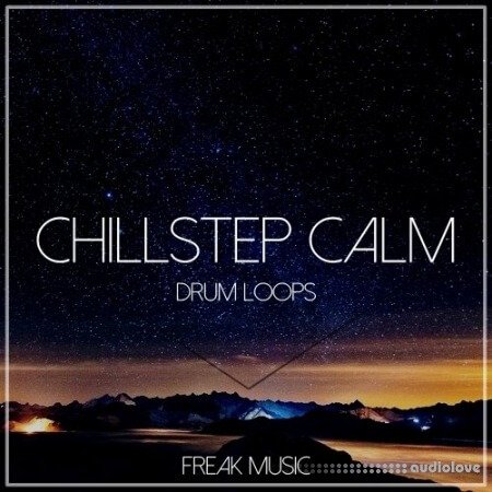 Freak Music Chillstep Calm