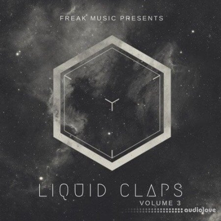 Freak Music Liquid Claps 3