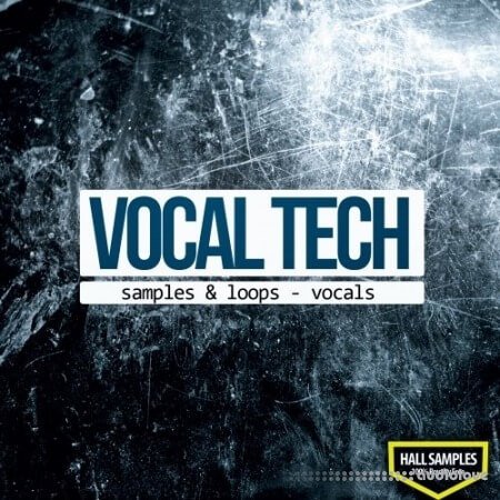 Hall Samples Vocal Tech