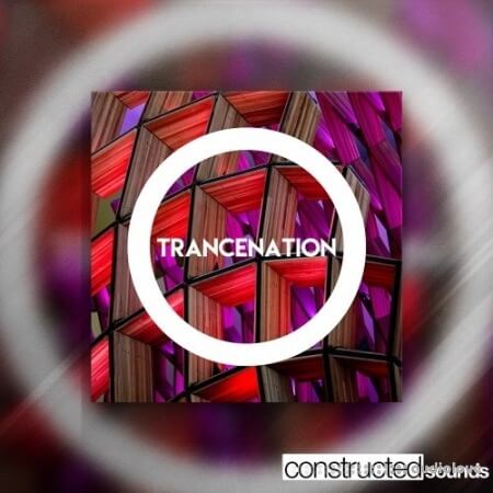 Constructed Sounds Trancenation