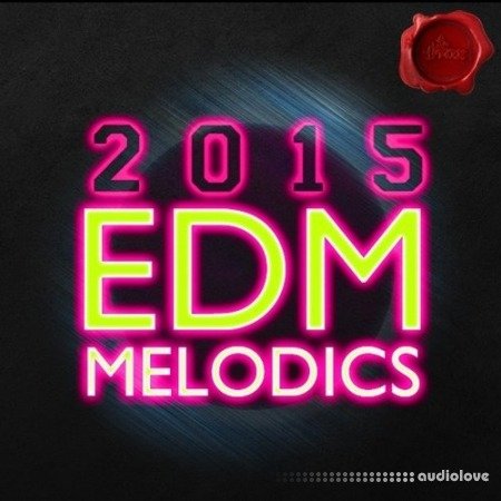 Fox Samples 2015 EDM Melodics