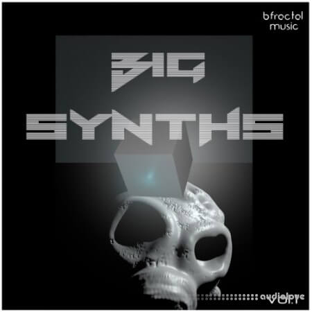 BFractal Music Big Synths Vol.1