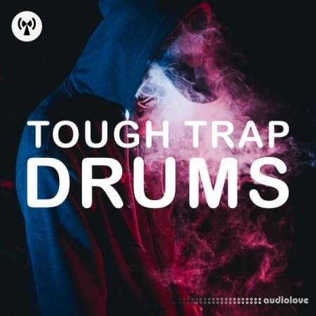 Noiiz Tough Trap Drums