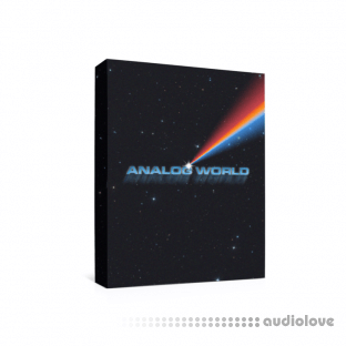 Juneaux Analog World