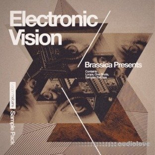 Loopmasters Brassica Electronic Vision