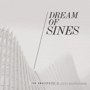 That Worship Sound Dream of Sines