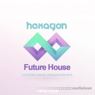 Samplestar Hexagon Future House