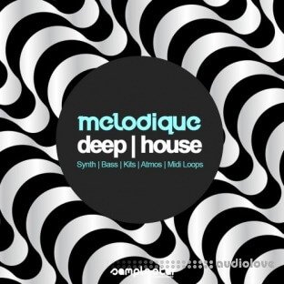 Samplestar Melodique Deep House