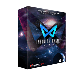 Industry Kits Infinity Fame VST