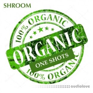 Shroom Organic One Shots