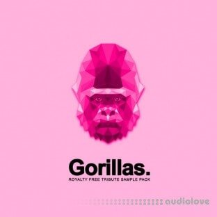 Samplestar Gorillas