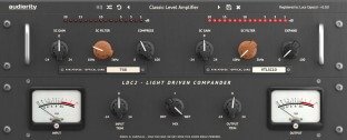 Audiority LDC2-Compander