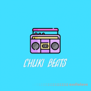 Chuki Beats Kit Vol. 1