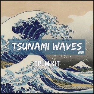 Polo Boy Shawty Tsunami Waves (Drum Kit)