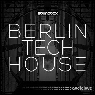 Soundbox Berlin Tech House