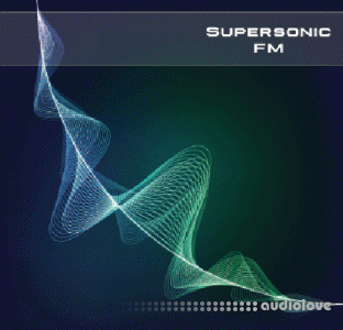 Sounds Divine Supersonic FM