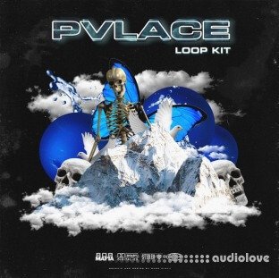 PVLACE Loop Kit Vol.1