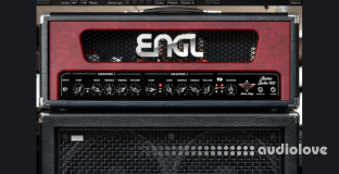 ENGL E765 RT