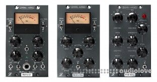 Lindell Audio Plugins Bundle