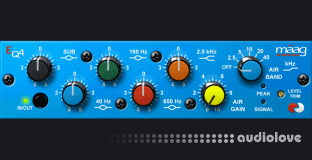 Maag Audio EQ4