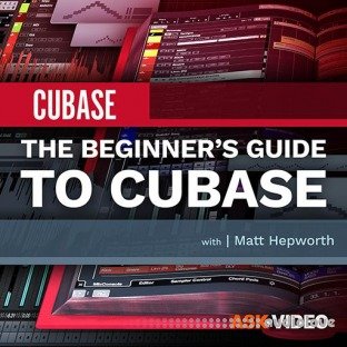 Ask Video Cubase 10 101 The Beginner's Guide to Cubase