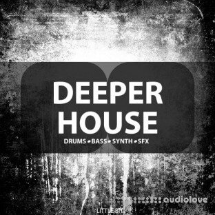 Little Bit Deeper House